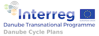 DANUBE CYCLE PLANS